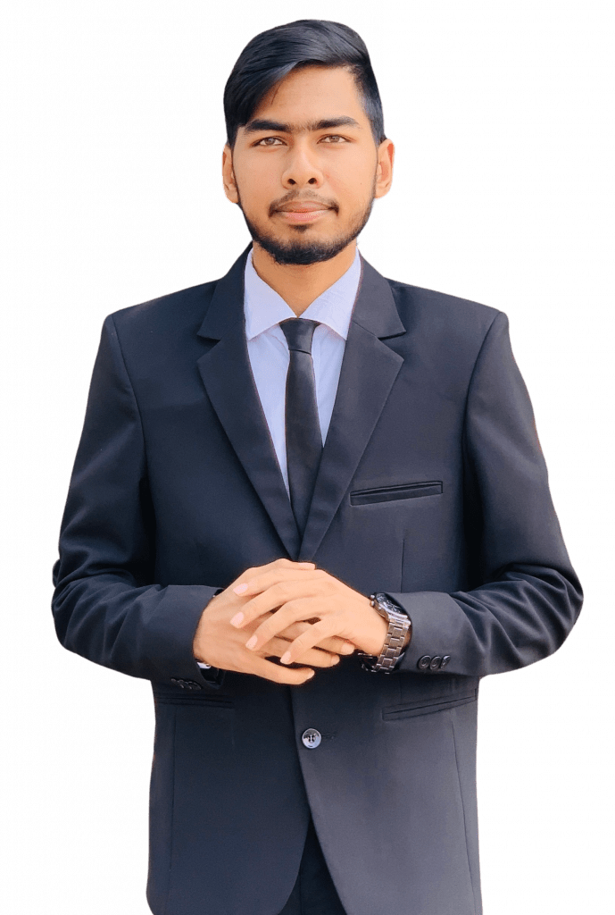 Maynul Meraj