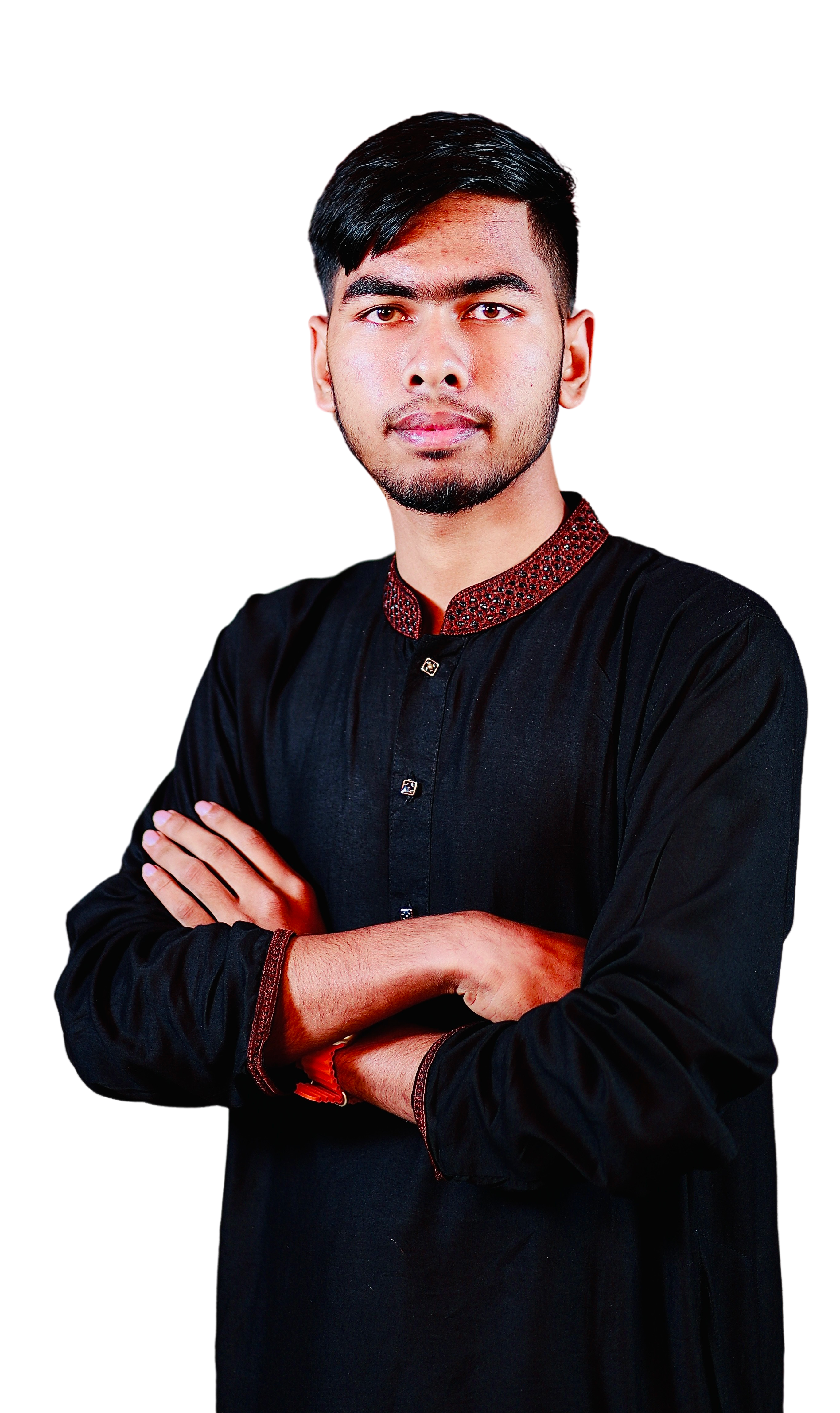 Maynul Meraj