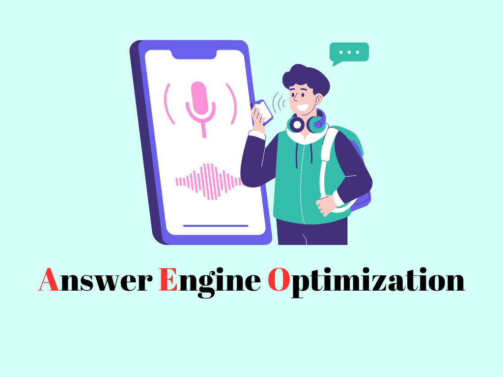 Answer Engine Optimization in Bangladesh | Maynul Meraj